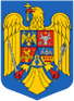 Coat of arms: Romania